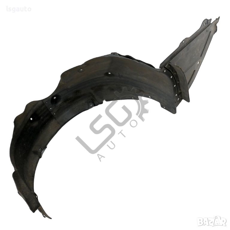 Преден ляв подкалник Hyundai i40 2011-2018 ID: 155407, снимка 1