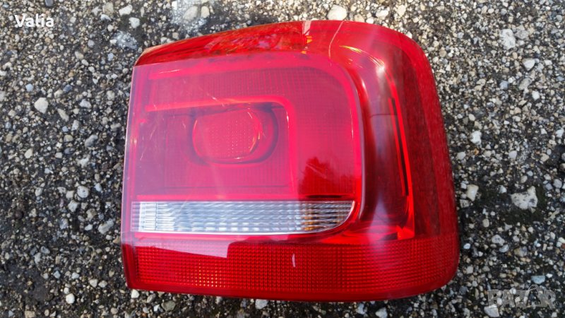 десен стоп WV Touran, снимка 1