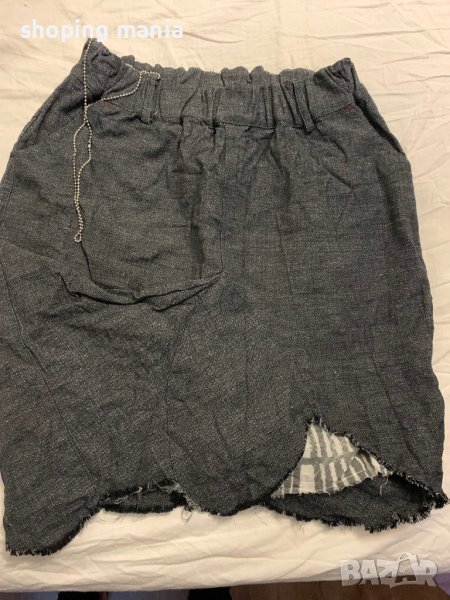 Пола fetish, снимка 1