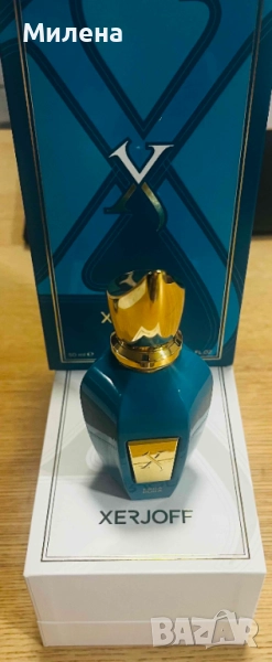 Erba Pura EDP Xerjoff унисекс парфюм, снимка 1