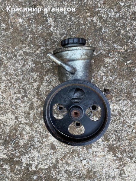 Хидравлична помпа за Тойота Авенсис Т25.2.2 D-4D.150кс, снимка 1