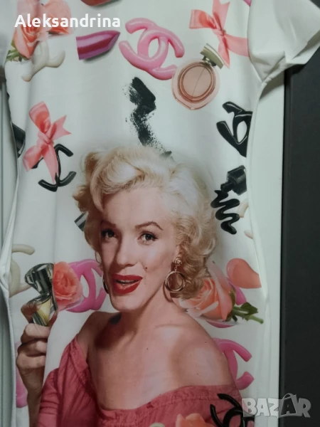 туника , снимка 1