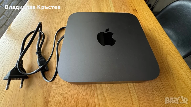 Mac Mini(2018) A1993, снимка 1