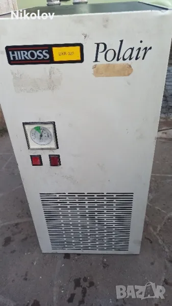 Изсушител за въздух HIROSS DXB 022, снимка 1