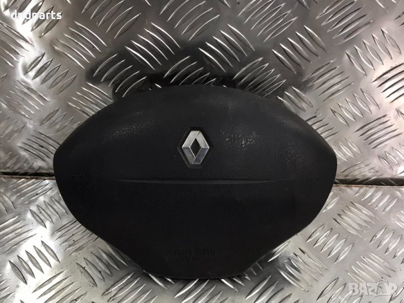 Airbag волан Renault Megane Scenic,2000г., снимка 1