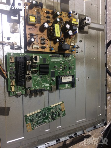 BOE 47-6821131, снимка 1