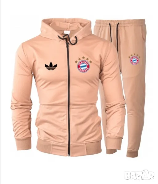 Екип Bayern Munchen, снимка 1