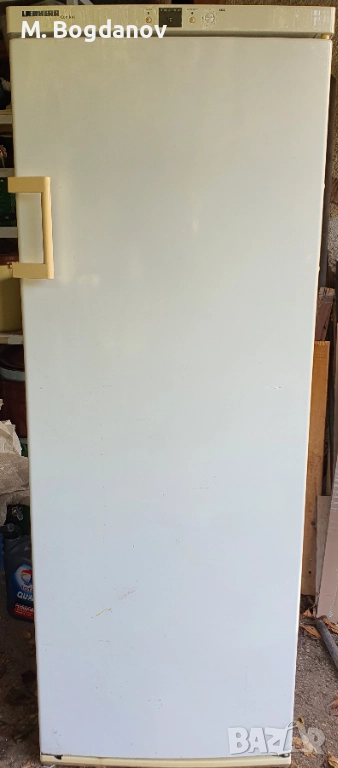 Вертикален Фризер LIEBHERR GS2713, 270 литра, снимка 1