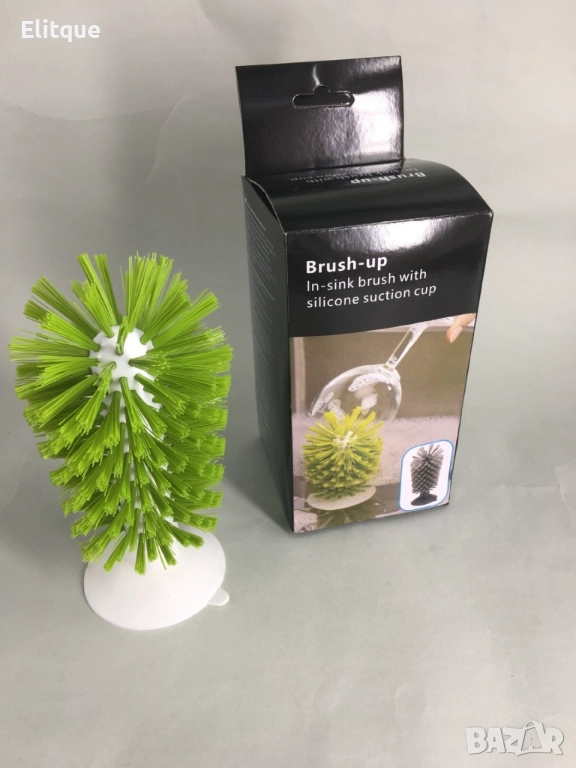 Четка за миене на чаши, снимка 1