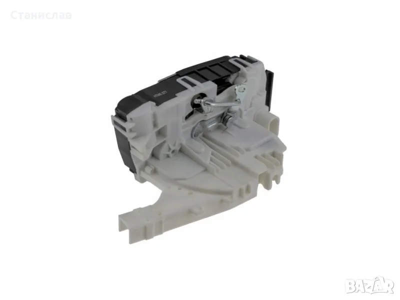  Mercedes Sprinter W906 Брава за плъзгаща врата , снимка 1