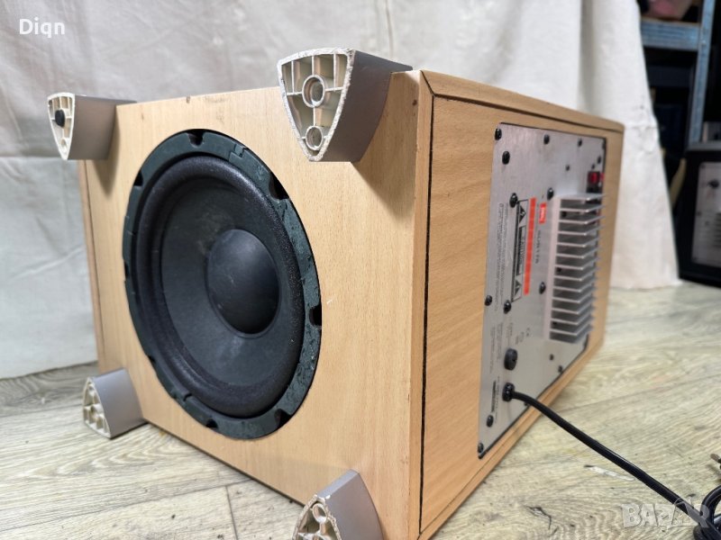 Subwoofer JBL, снимка 1