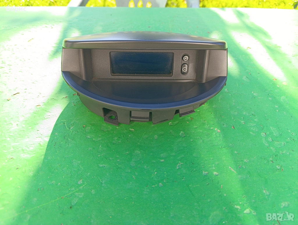 Дисплей за Opel Meriva, снимка 1