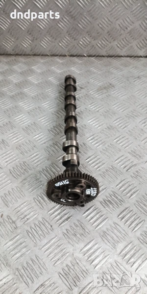Разпределителен вал BMW 118D E87 2005г.	, снимка 1