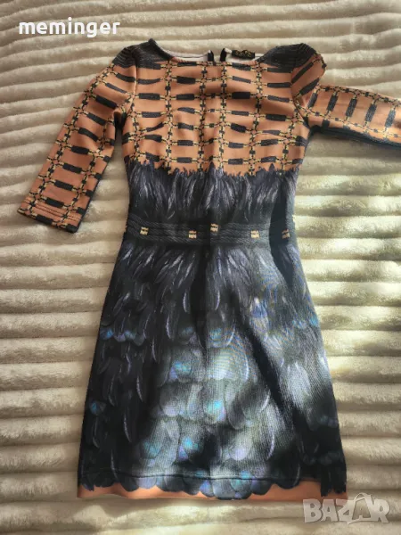 Ckfs рокля, снимка 1