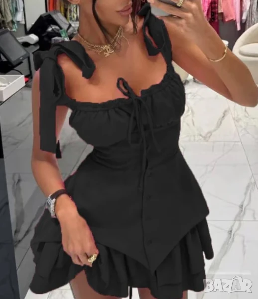 Дамска рокля  , снимка 1