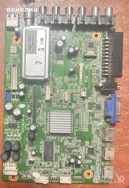 Мейнборд CV181H-B от NEO LED-2620, снимка 1