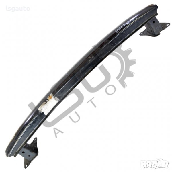 Основа задна броня Skoda OCTAVIA II (1Z) 2004-2010 PV191022-13, снимка 1