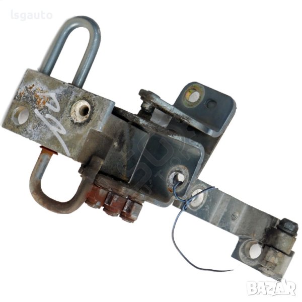 Панти предна дясна врата Seat Altea 2004-2015 ID: 118031, снимка 1