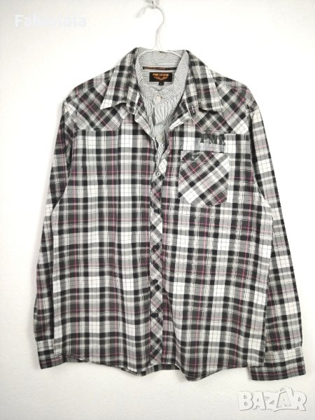 PME shirt XL, снимка 1