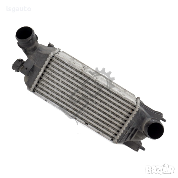 Интеркулер Peugeot 407 2004-2010 ID: 124108, снимка 1