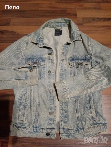 Яке Bershka, снимка 1