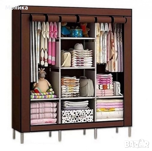 Спален гардероб, снимка 1