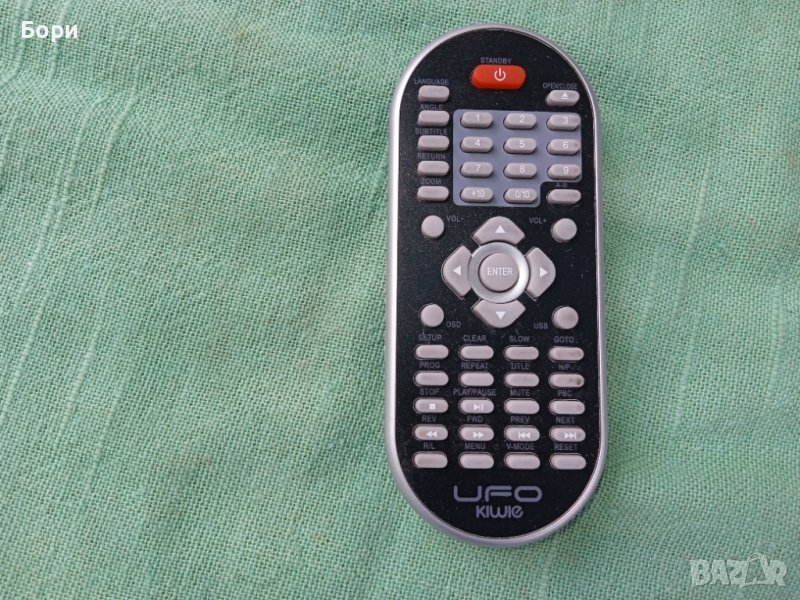 UFO KIWIE ДИСТАНЦИОННО, снимка 1