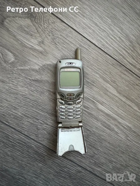 Samsung R200S, снимка 1