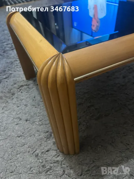 Стилна маса, снимка 1