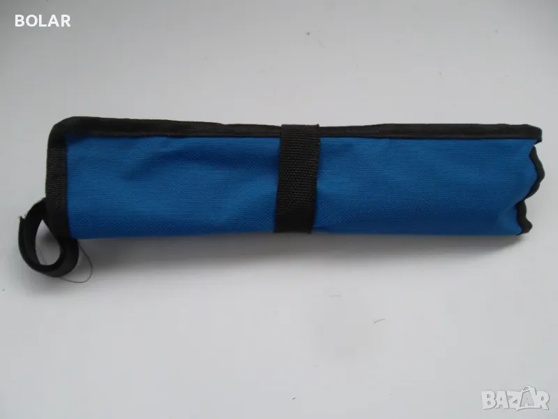 КОМПЛЕКТ ИНСТРУМЕНТИ ЗА ЗАТОЧВАНЕ НА ВЕРИГИ, снимка 1