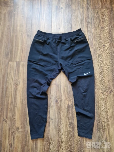 Страхотно мъжко спортно долнище NIKE размер L, снимка 1