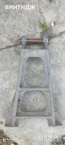 минск minsk стойка степенка, снимка 1