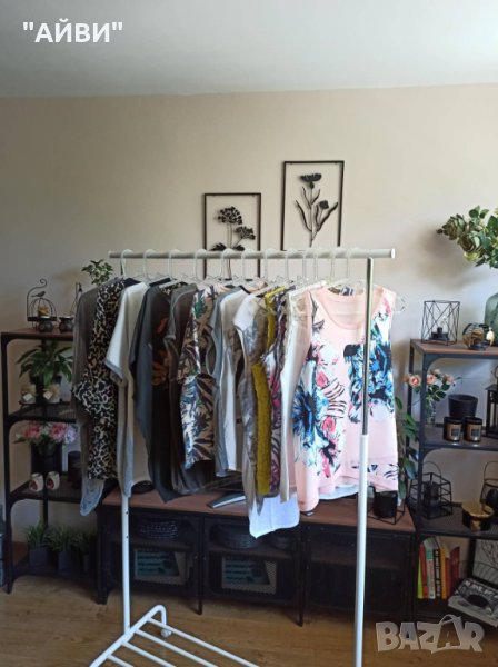 Страхотни маркови потници и тениски, снимка 1