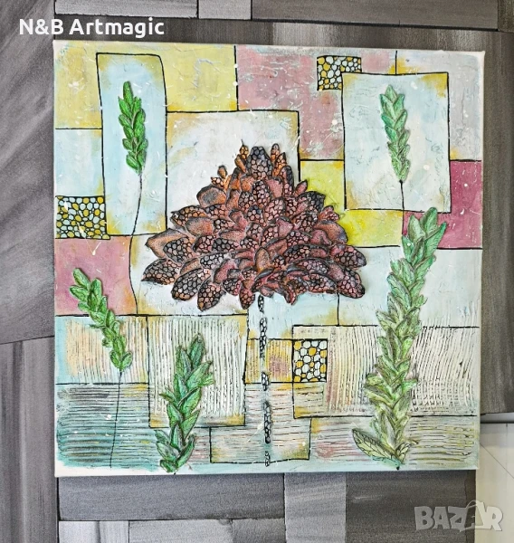 картина, снимка 1