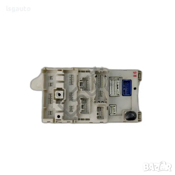 Бушонно табло Toyota RAV4 II 2000-2006 ID: 136319, снимка 1