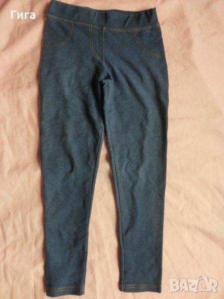 Клин, имитиращ дънков, снимка 1