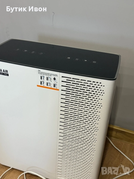 пречиствател за въздух Hygea Air Purifier Pro, снимка 1
