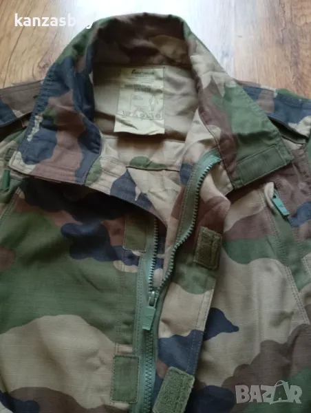 Fecsa madrid - мъжко ловно яке КАТО НОВО М , снимка 1