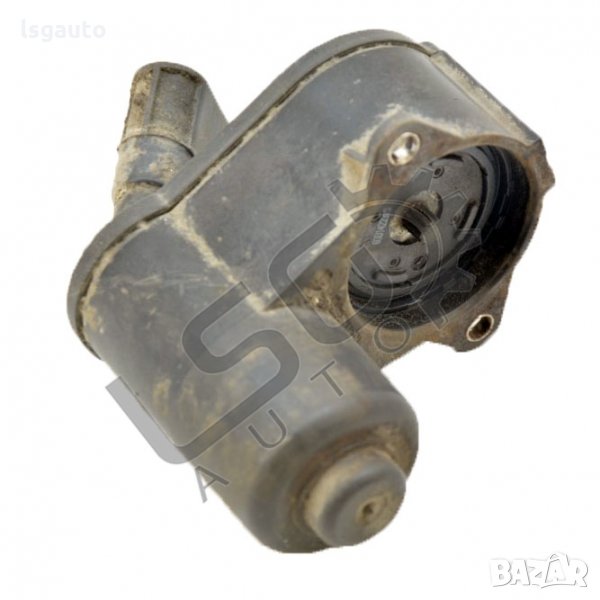 Дясно моторче спирачка за паркиране AUDI A6 (4F, C6) 2004-2011 A151221N-268, снимка 1