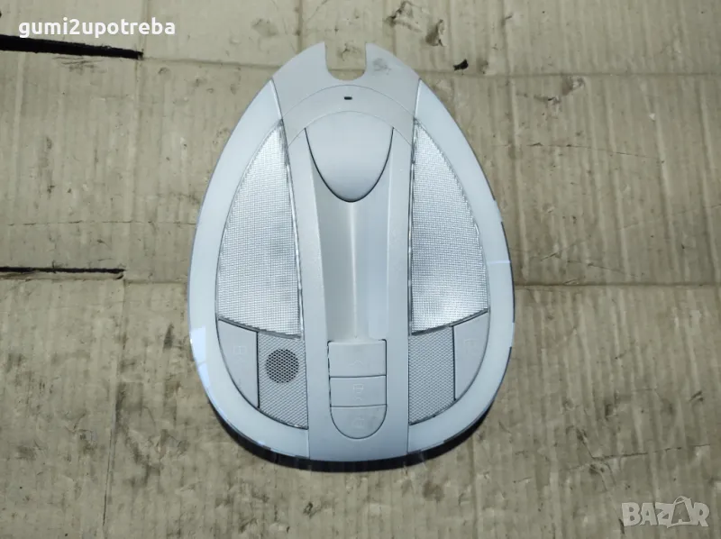 Преден Плафон Mercedes E class W211 V6 4matic Tmodel OM642, снимка 1