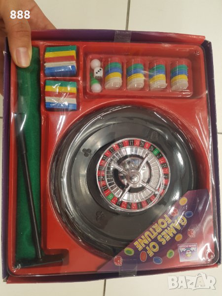 Игра, снимка 1