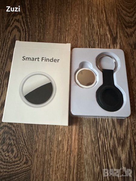 Xiaomi smart finder, снимка 1