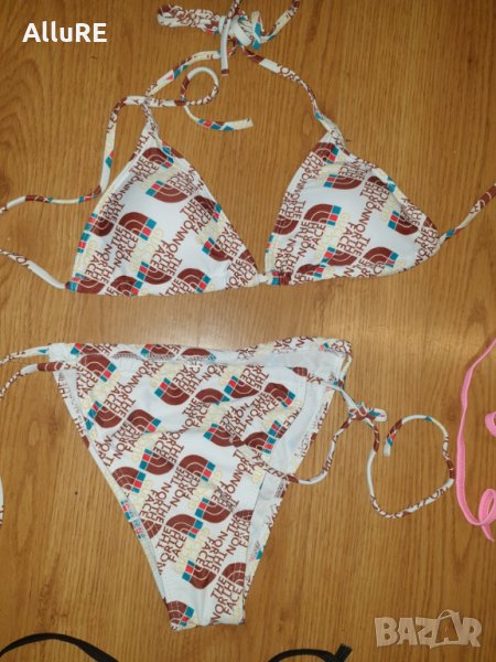 Дамски Бански Костюми GUCCI, снимка 1