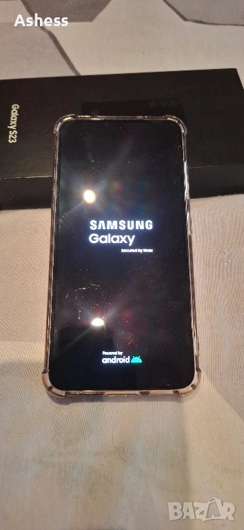 Samsung Galaxy S23 128GB/8GB, снимка 1