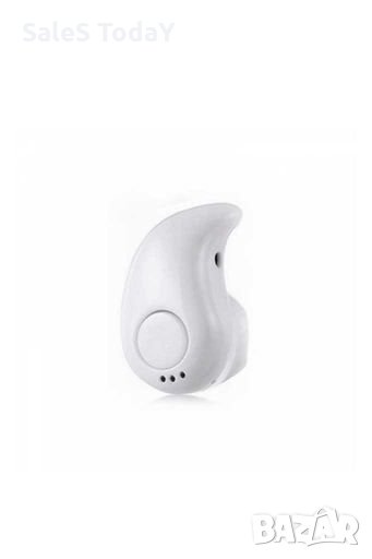 Мини handsfree Безжичн слушалка с Bluetooth , снимка 1