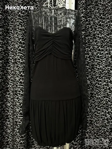 Рокля Junona НАМАЛЕНИЕ , снимка 1