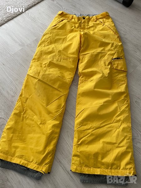 Ски панталон 160 см, снимка 1
