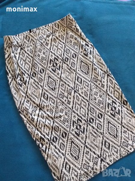 Дамска пола ONLY  M, снимка 1