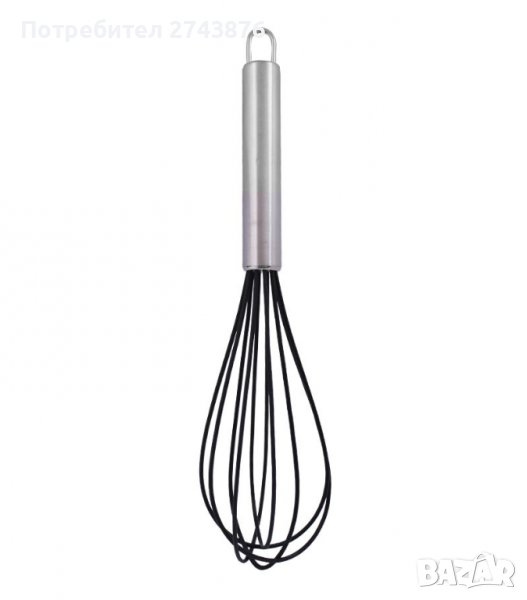 Силиконова тел за яйца ЕК-243, снимка 1