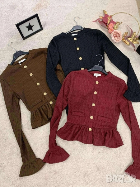 блузи, снимка 1